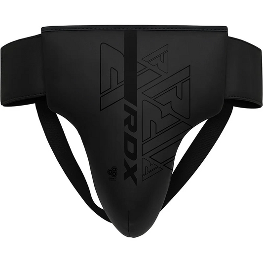 Tiefschutz F6 KARA für Kampfsport RDX 