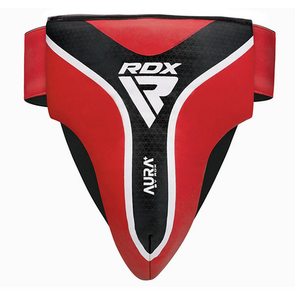 Tiefschutz AURA PLUS T17 für  RDX Kampfsport