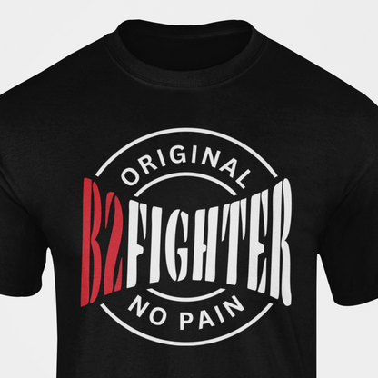 B2FIGHTER T-Shirt | Training Energy