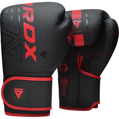 RDX Boxhandschuhe F6 Kara | Training & Sparring