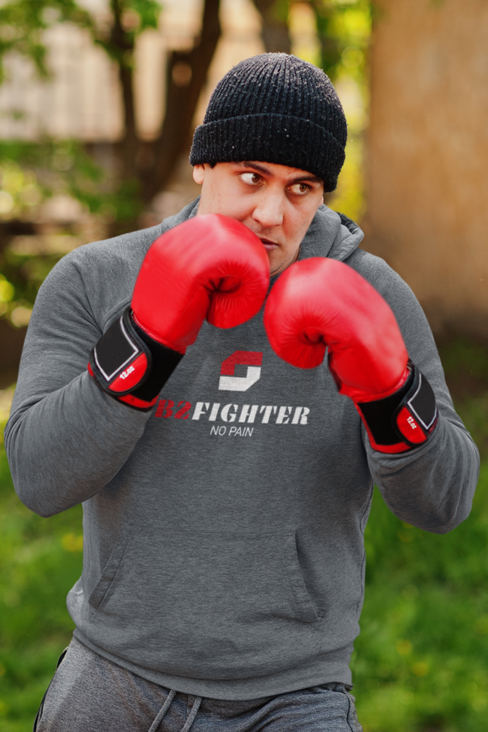 hoodie-charcoal-bth01-sw-b2-fighter-no-pain_4_d1