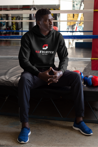 hoodie-schwarz-bth01-sw-b2-fighter-no-pain-2