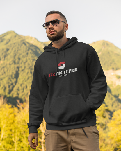 hoodie-schwarz-bth01-sw-b2-fighter-no-pain-3