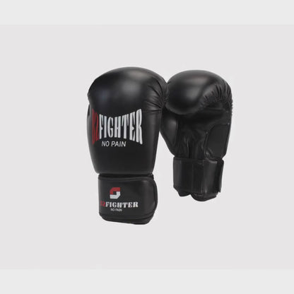B2FIGHTER Boxhandschuhe Energy