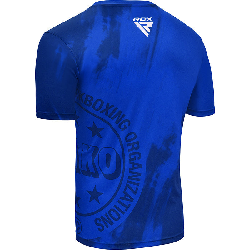 RDX T-Shirt WAKO T1