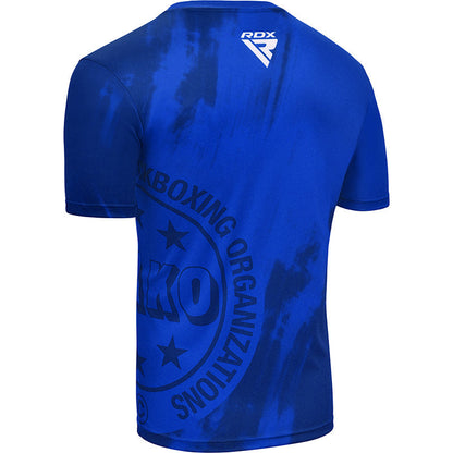 RDX T-Shirt WAKO T1