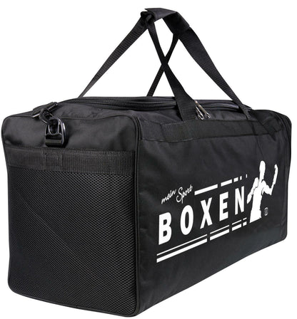 BAY Sporttasche BOXEN "mein Sport"