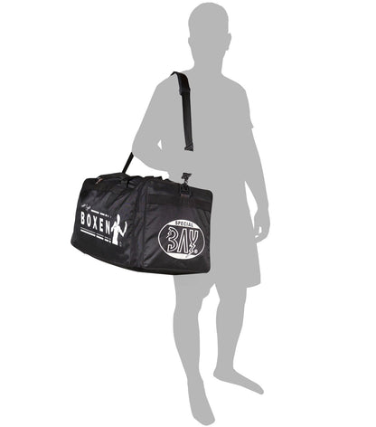 BAY Sporttasche BOXEN "mein Sport"