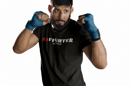 t-shirt-schwarz-btr04-b2-fighter-no-pain_3