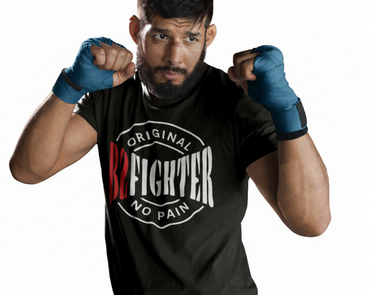 t-shirt-schwarz-btx01-b2-fighter-no-pain_2