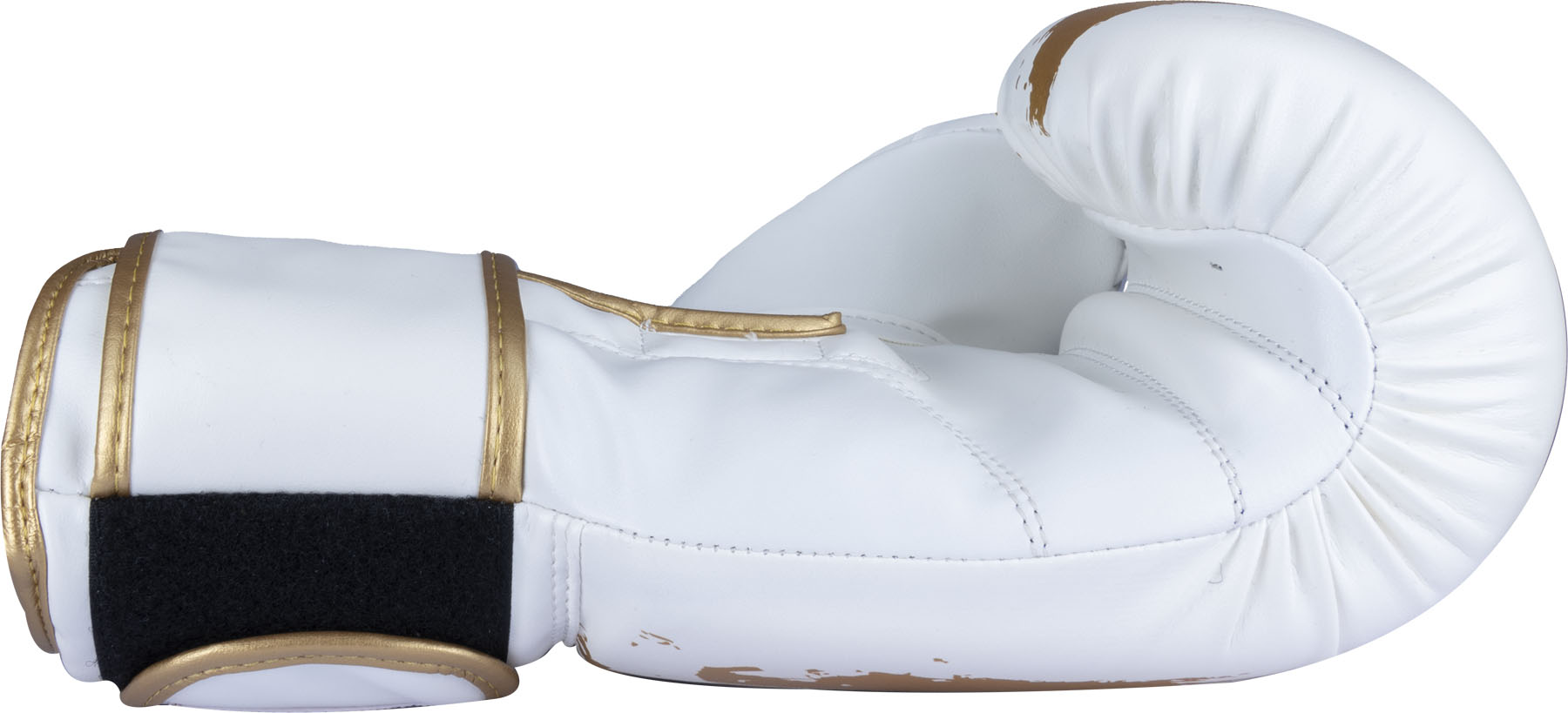 TOPTEN Power Ink Boxhandschuhe Klettverschluss Handgelenkfixierung
