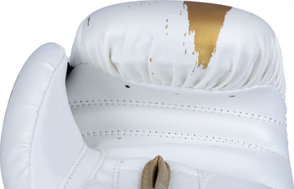 TOPTEN Power Ink Boxhandschuhe vorgeformtes Schaumstoff Padding
