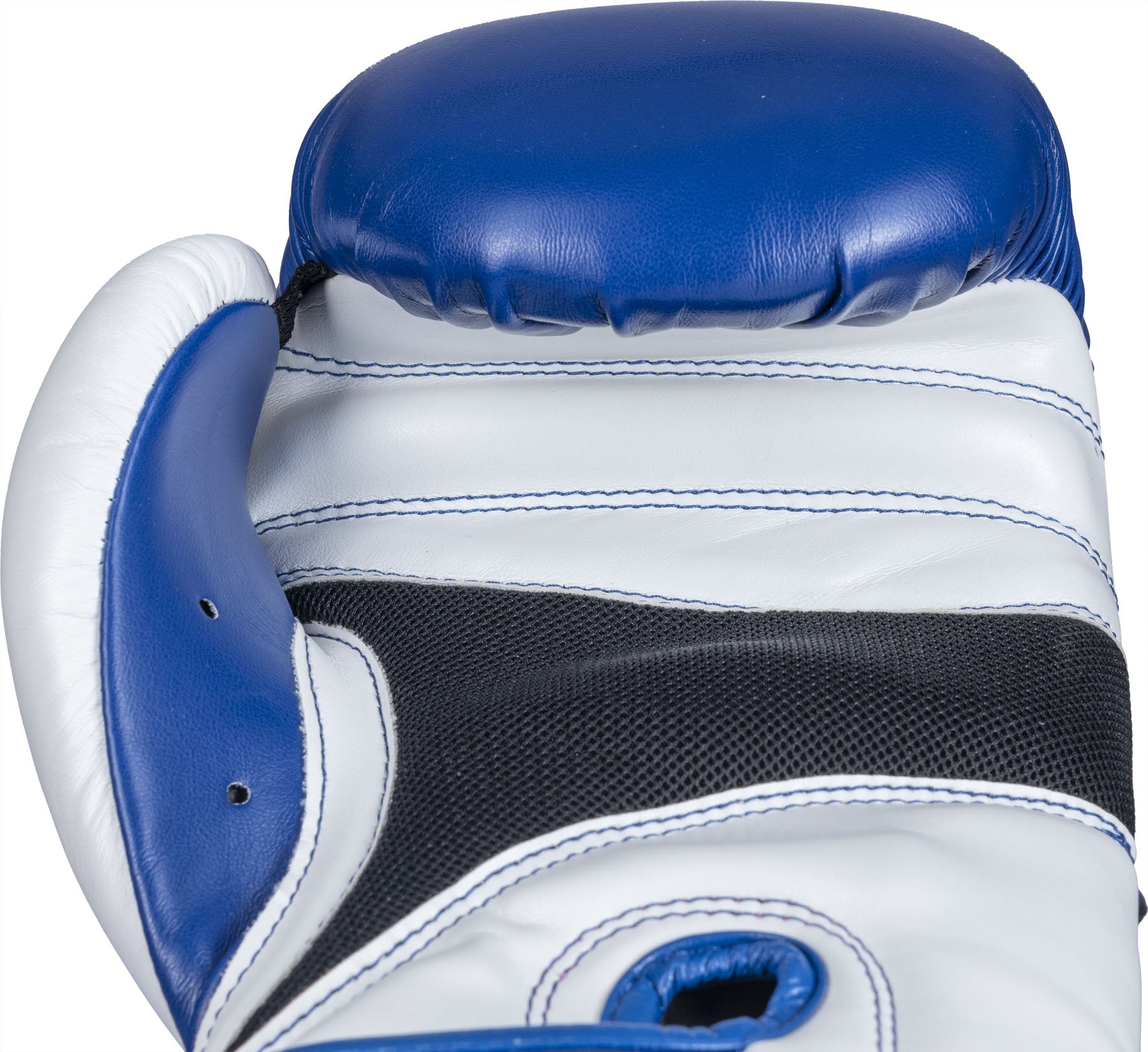 TOPTEN XLP Boxhandschuhe Innenfläche Polsterung
