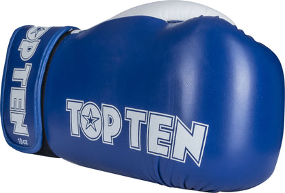 TOPTEN Boxhandschuhe XLP Klettverschluss
