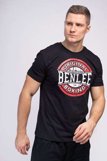BENLEE BOXING LOGO T-Shirt