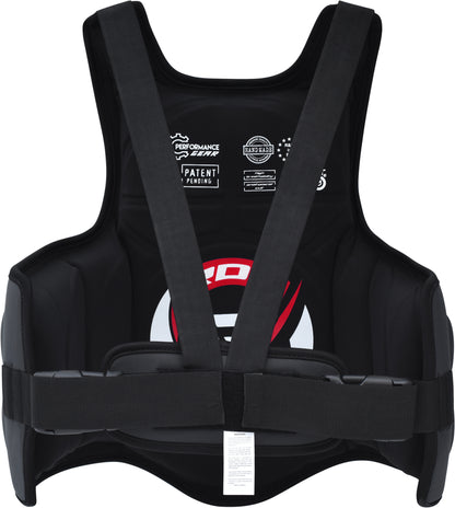 RDX T4 Coach Oberkörper Schutzweste