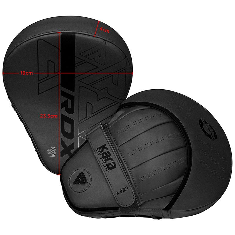 RDX F6 KARA Boxpratzen