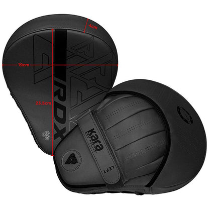 RDX F6 KARA Boxpratzen