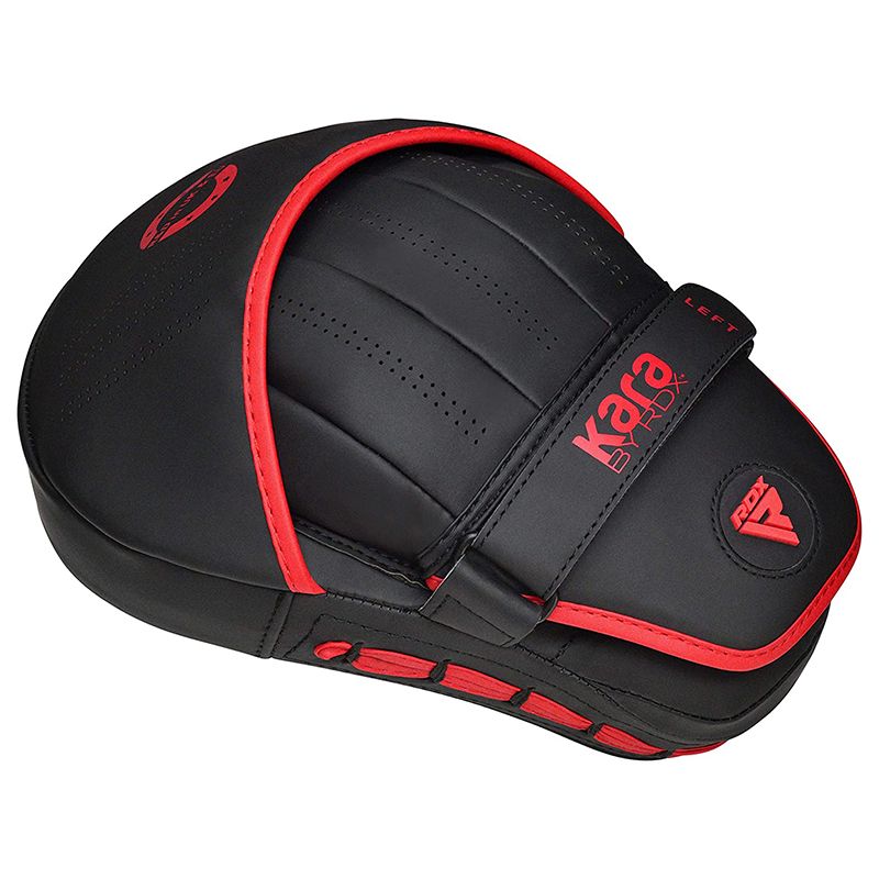 RDX F6 KARA Boxpratzen