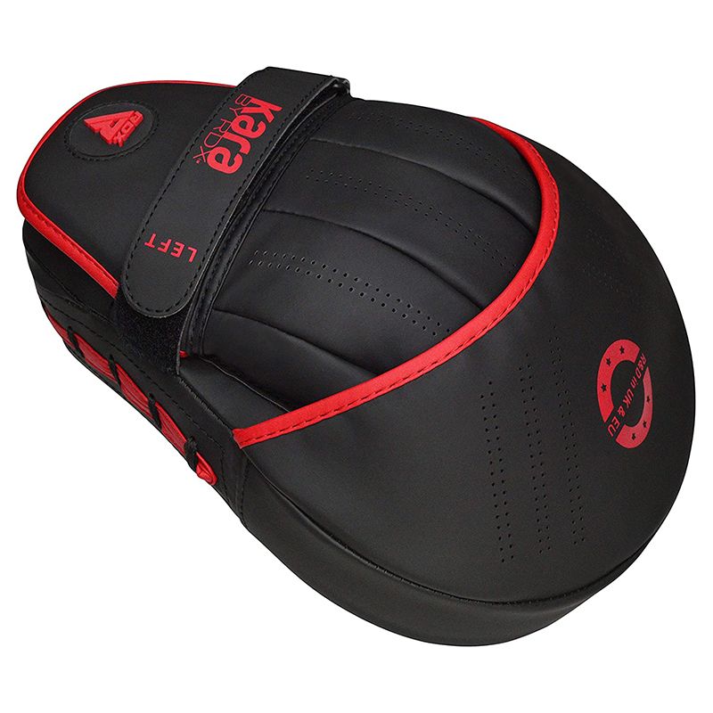 RDX F6 KARA Boxpratzen