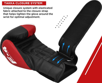 RDX Boxhandschuhe F4_2