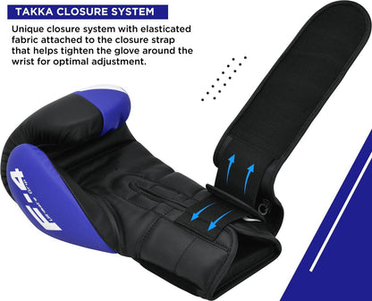 RDX Boxhandschuhe F4_5